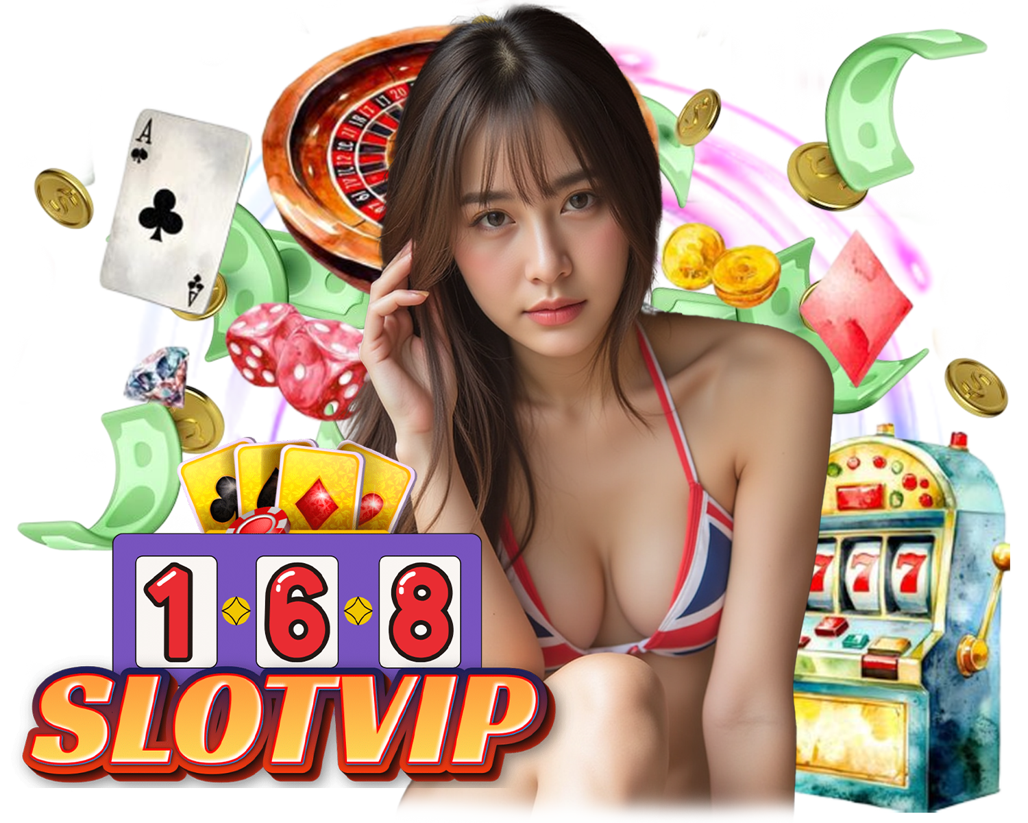 168SLOTVIP ฝากถอนไม่มีขั้นต่ำ